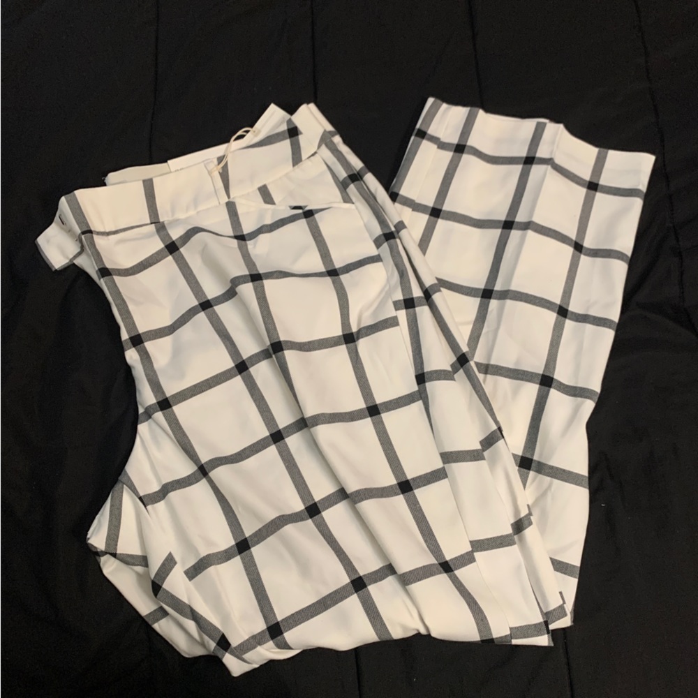 Cato Trousers